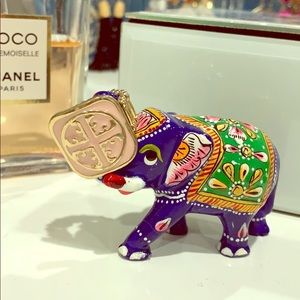 Sod pink square style ring🌸